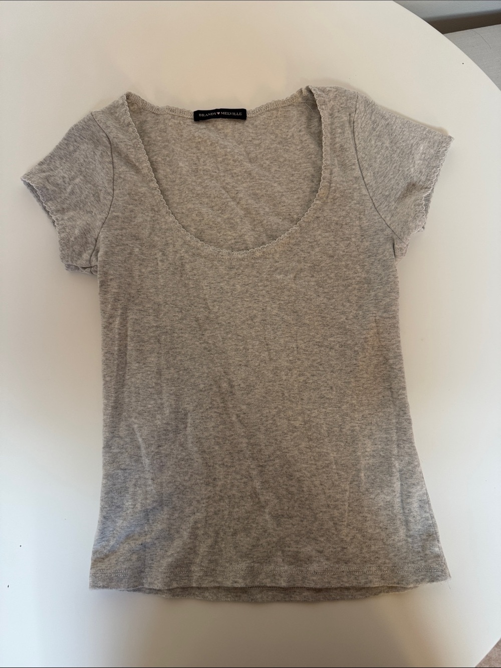Brandy Melville top
